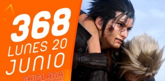 Chiclana & Friends Episodio 368 – Final Fantasy VII Rebirth y el resto de anuncios de Square Enix, Dragon’s Dogma 2 Chiclana & Friends Episodio 368