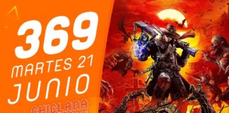 Chiclana & Friends Episodio 369 – Evil West, Skull & Bones, escasez de mandos Chiclana & Friends Episodio 369