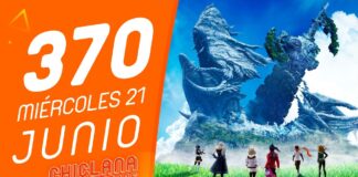 Chiclana & Friends Episodio 370 – Xenoblade Chronicles 3, No More Heroes 3, Gamescom 2022 Chiclana & Friends Episodio 370