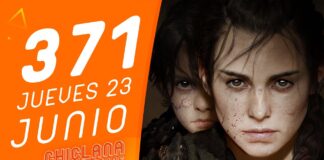 Chiclana & Friends Episodio 371 – A Plague Tale: Requiem, Violent Yuji. Chiclana & Friends Episodio 371