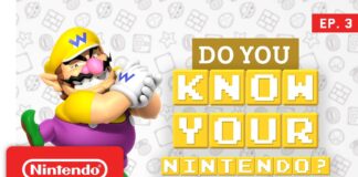 Do you know your Nintendo? Ep.03 Do you know your Nintendo? Ep.03