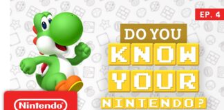 Do you know your Nintendo? Ep.04 Do you know your Nintendo? Ep.04