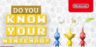 Do you know your Nintendo? Ep.05 Do you know your Nintendo? Ep.05