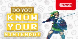 Do you know your Nintendo? Ep.07 Do you know your Nintendo? Ep.07