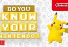 Do you know your Nintendo? Ep.08 Do you know your Nintendo? Ep.08