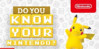 Do you know your Nintendo? Ep.08 Do you know your Nintendo? Ep.08