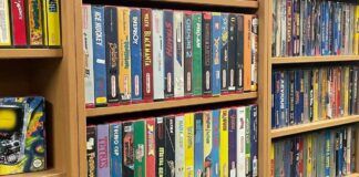 El Grupo Embracer anuncia la creación de un nuevo archivo de conservación de videojuegos El Grupo Embracer anuncia la creación de un nuevo archivo de conservación de videojuegos