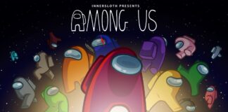 La creación de Among Us – Documental La creación de Among Us - Documental