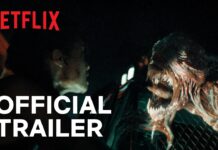La serie Resident Evil de Netflix ha presentado un nuevo tráiler La serie Resident Evil de Netflix ha presentado un nuevo tráiler