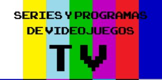 Lista de series de televisión basadas en videojuegos Lista de series de televisión basadas en videojuegos
