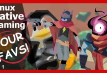 Los 10 MEJORES juegos nativos de Linux en Steam Los 10 MEJORES juegos nativos de Linux en Steam