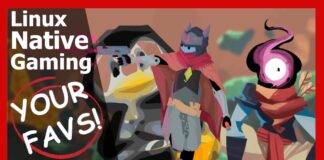 Los 10 MEJORES juegos nativos de Linux en Steam Los 10 MEJORES juegos nativos de Linux en Steam
