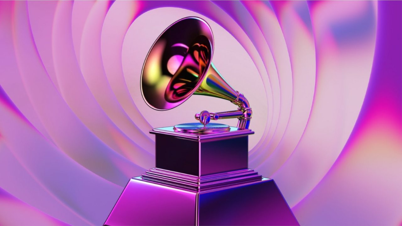 Los premios Grammy han añadido una categoría de videojuegos