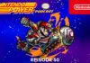 Nintendo Power Podcast episodio 50 – Mario Strikers Nintendo Power Podcast episodio 50
