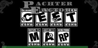 Pachter Factor S7E31 – ¿Afectan las clasificaciones de la ESRB a las ventas? Pachter Factor S7E31