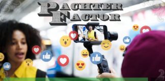 Pachter Factor S7E32 – ¿Cuánto importan los influencers en 2022? Pachter Factor S7E32