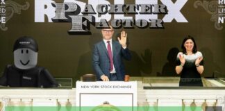 Pachter Factor S7E33 ¿Por qué salen a bolsa las empresas de videojuegos? Pachter Factor S7E33