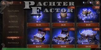 Pachter Factor S7E34 ¿Es Diablo Immortal realmente una escoria? Pachter Factor S7E34