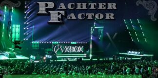 Pachter Factor S7E36 -¿Volverán las conferencias en presenciales? Pachter Factor S7E36