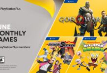 PlayStation Plus de junio de 2022 PlayStation Plus de junio de 2022