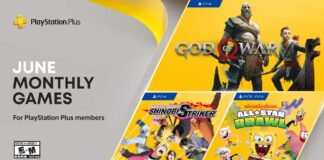 PlayStation Plus de junio de 2022 PlayStation Plus de junio de 2022
