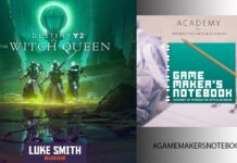 Podcast Game Makers Notebook episodio 130 entrevista a Luke Smith Podcast Game Makers Notebook episodio 130 entrevista a Luke Smith