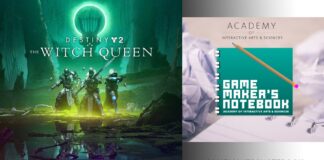 Podcast Game Makers Notebook episodio 130 entrevista a Luke Smith Podcast Game Makers Notebook episodio 130 entrevista a Luke Smith