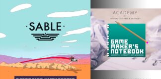 Podcast Game Makers Notebook episodio 131 entrevista a Gregorios Kythreotis y Martin Kvale Podcast Game Makers Notebook episodio 131 entrevista a Gregorios Kythreotis y Martin Kvale