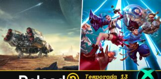 Podcast Reload Episodio 39 Temporada 13 -No E3 2022: Xbox & Bethesda, PC Gaming Show Podcast Reload Episodio 39 Temporada 13