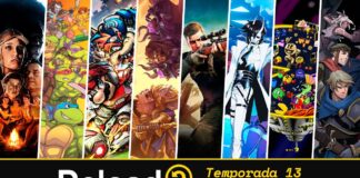 Podcast Reload Episodio 40 Temporada 13 – The Quarry, TMNT: Shredder’s Revenge, Neon White y varios más Podcast Reload Episodio 40 Temporada 13