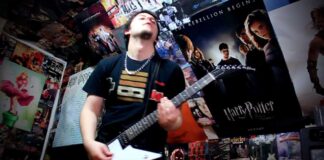 Prelude Final Fantasy Cover por Family Jules Prelude Final Fantasy Cover por Family Jules