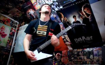 Prelude Final Fantasy Cover por Family Jules Prelude Final Fantasy Cover por Family Jules
