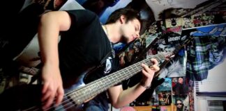 Ryu´s Theme Street Fighter II Cover por Family Jules Ryu´s Theme Street Fighter II Cover por Family Jules