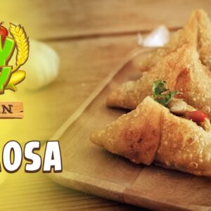 Samosas de Hay Day