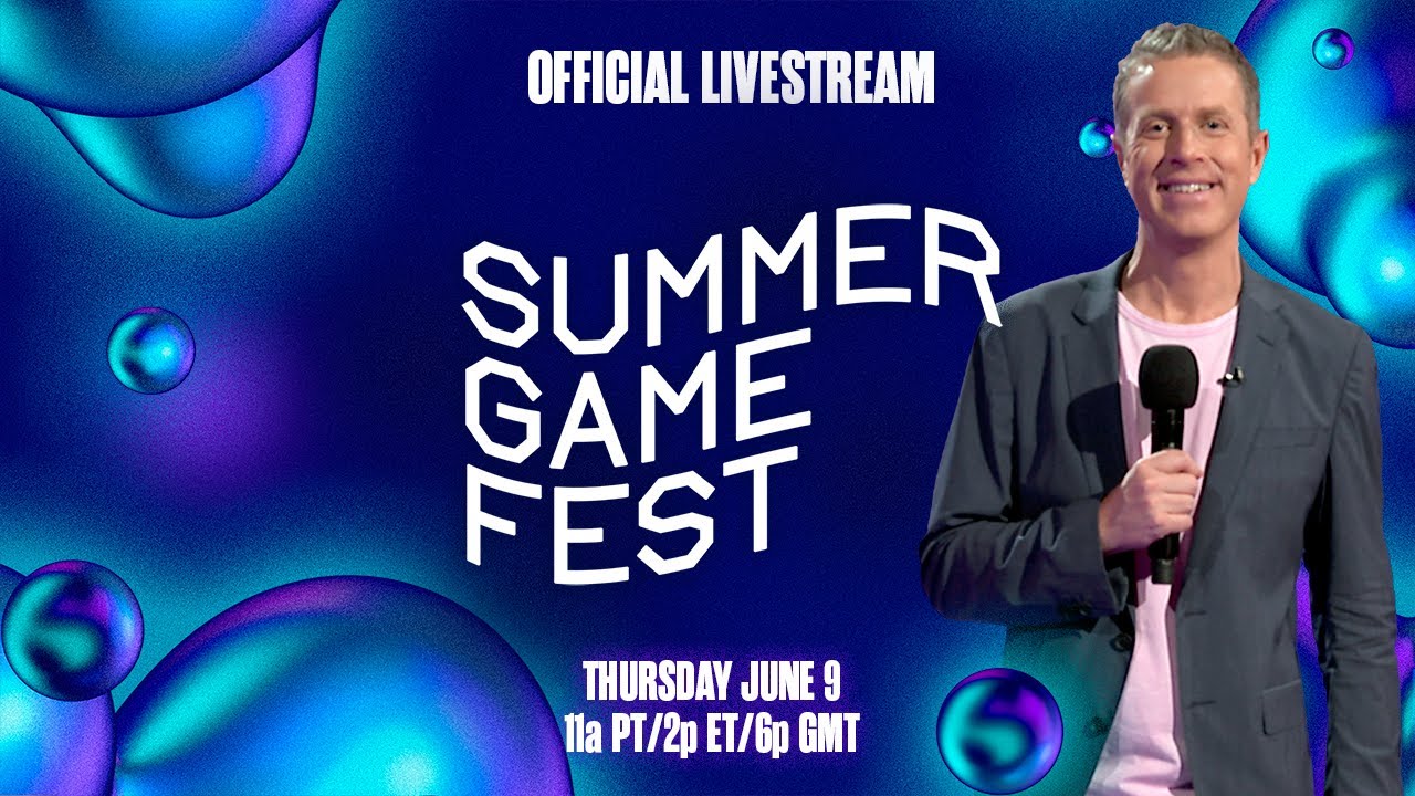 Summer Game Fest 2022