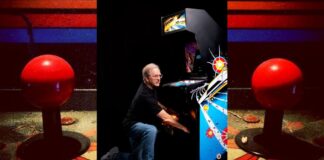 The TDE Podcast episodio 19 entrevista a Ed Logg The TDE Podcast episodio 19 entrevista a Ed Logg