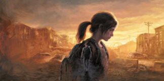 Todo sobre The Last of Us 1 el remake de Naughty Dog para PS5 y PC Todo sobre The Last of Us 1 el remake de Naughty Dog para PS5 y PC