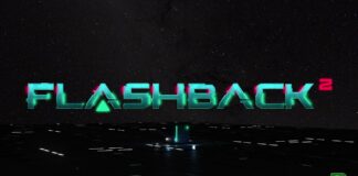 Treinta años después, Flashback regresa a PC con una secuela Treinta años después, Flashback regresa a PC con una secuela