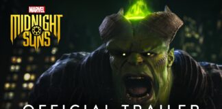 Un nuevo vistazo a Marvel’s Midnight Suns incluye a Venom, Hulk y un par más Un nuevo vistazo a Marvel’s Midnight Suns incluye a Venom, Hulk y un par más