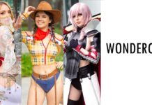 Wondercon Comic Con 2022 Wondercon Comic Con 2022