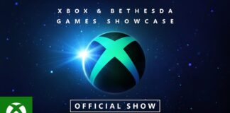 Xbox & Bethesda Games Showcase 2022 Xbox & Bethesda Games Showcase 2022