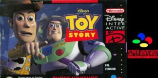 ¿Es Toy Story uno de los mejores videojuegos de una pelÃcula? ¿Es Toy Story uno de los mejores videojuegos de una pelÃcula?