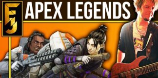 Apex Legends Main Theme Cover por Family Jules Apex Legends Main Theme Cover por Family Jules