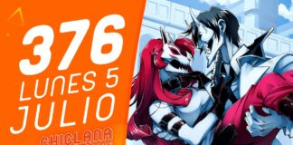 Chiclana & Friends Episodio 376 – Neon White, DreamHack, The Delicious Last Course, One Piece Odyssey. Chiclana & Friends Episodio 376