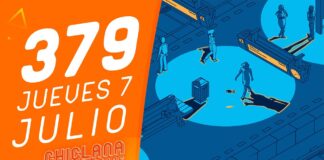 Chiclana & Friends Episodio 379 Chiclana & Friends Episodio 379