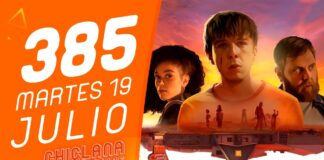 Chiclana & Friends Episodio 385 – As Dusk Falls, Stray, Yakuza 8, No More Heroes 3, cambios en Platinum Games Chiclana & Friends Episodio 385