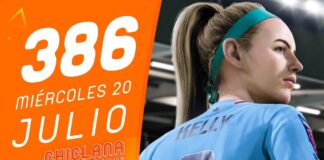 Chiclana & Friends Episodio 386 – FIFA 23, Discord en Xbox, Spider-Man en PC, las mejores intros Chiclana & Friends Episodio 386