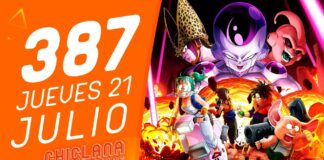 Chiclana & Friends Episodio 387 – Dragon Ball: The Breakers, The Last of Us: Part I, Avatar se retrasa, Multiversus Chiclana & Friends Episodio 387