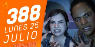 Chiclana & Friends Episodio 388 – The Last of Us Part I, Multiversus, Stray Chiclana & Friends Episodio 388