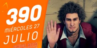 Chiclana & Friends Episodio 390 – GTA VI, los Yakuza al Plus, resultados de Xbox y Capcom Chiclana & Friends Episodio 390